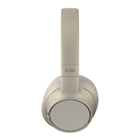 3HP3300|Casque Fresh 'n Rebel Clam Fuse ANC Beige | sans marquage | non disponible | non disponible