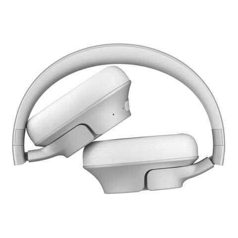 3HP3300|Casque Fresh 'n Rebel Clam Fuse ANC Gris clair | sans marquage | non disponible | non disponible