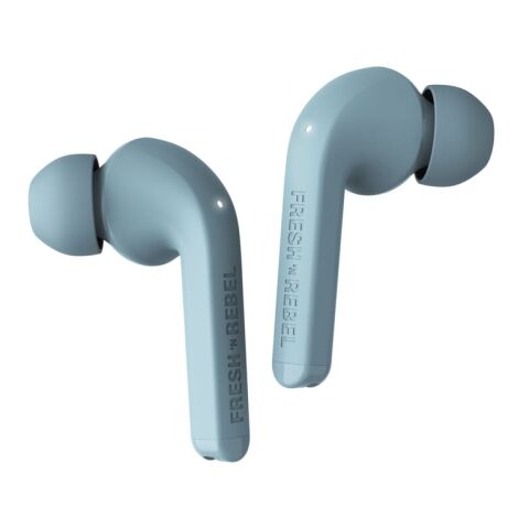 3TW1300 I Fresh &#039;n Rebel Twins Fuse - True Wireless earbuds Bleu / Blanc | sans marquage | non disponible | non disponible