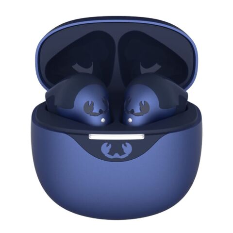 3TW2200 I Fresh 'n Rebel Twins Blaze - True Wireless earbuds with ENC Bleu / Blanc | sans marquage | non disponible | non disponible