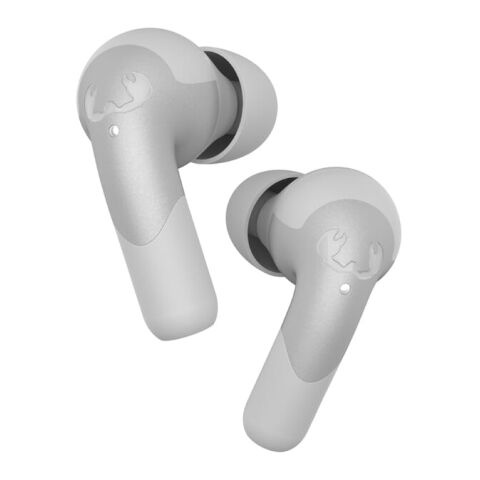 3TW3200 I Fresh 'n Rebel Twins Ace-TWS earbuds with Hybrid ANC Gris clair | sans marquage | non disponible | non disponible