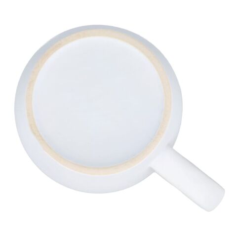 Mug York 350ml Blanc | sans marquage | non disponible | non disponible