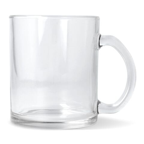 Mug en verre subli Mallorca 335ml Transparent | sans marquage | non disponible | non disponible | non disponible