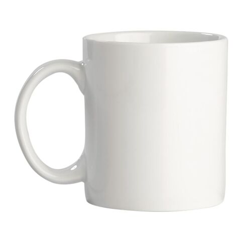 Mug sublimation Oslo 300ml Blanc | sans marquage | non disponible | non disponible | non disponible