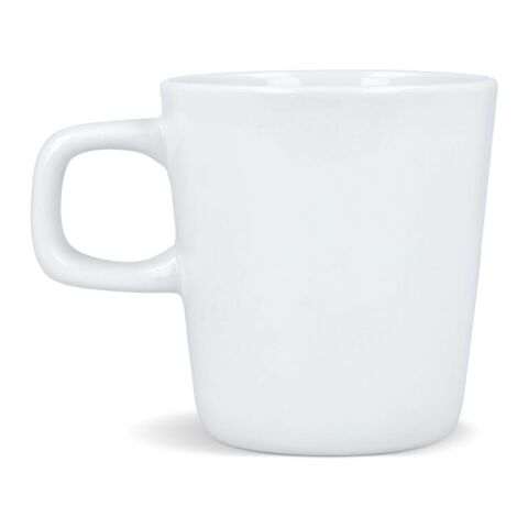 Mug Sensi 180ml Blanc