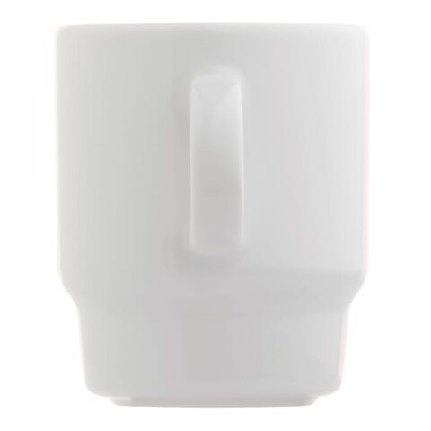 Mug Satellite EU 250ml Blanc | sans marquage | non disponible | non disponible | non disponible