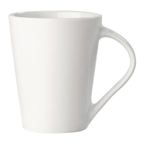 Mug Nice EU 270ml Blanc | sans marquage | non disponible | non disponible | non disponible