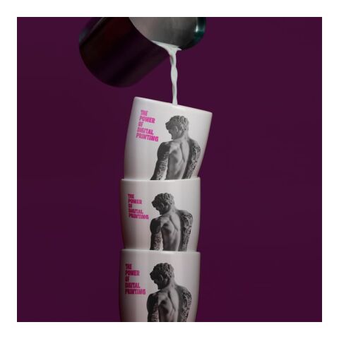 Mug Cyprus EU 270ml Blanc | sans marquage | non disponible | non disponible | non disponible