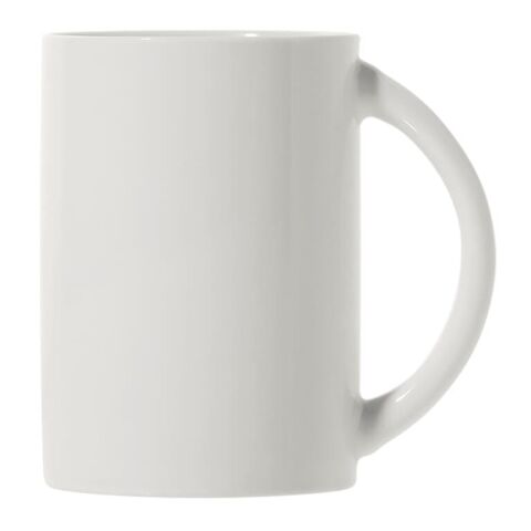 Mug sublimation Marseille 300ml Blanc