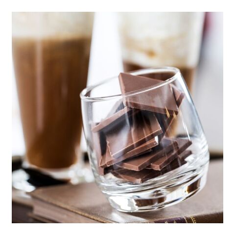 Sagaform Tumblers With Rounded Base Set 6-pcs 300ml Transparent | sans marquage | non disponible | non disponible | non disponible