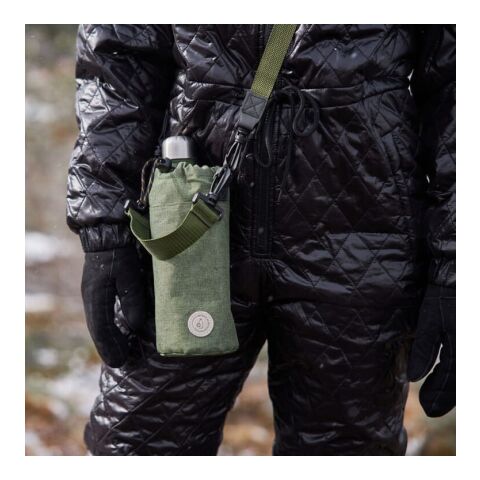 Sac isotherme Sagaform City mini 1,2 litre Vert | sans marquage | non disponible | non disponible | non disponible