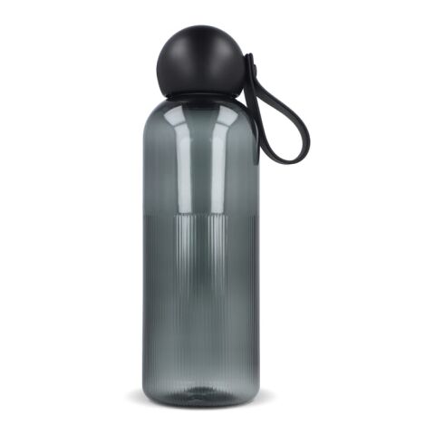 Bouteille d'eau Sagaform Ture 600 ml Noir-Noir | sans marquage | non disponible | non disponible