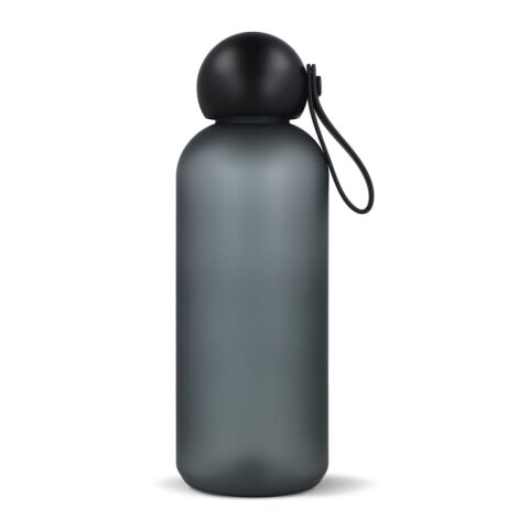 Bouteille d'eau Sagaform Tom 650 ml Noir | sans marquage | non disponible | non disponible