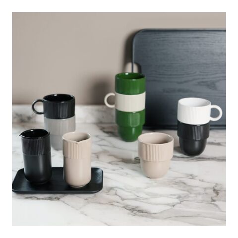 Mug Sagaform Inka 270ml Blanc | sans marquage | non disponible | non disponible | non disponible