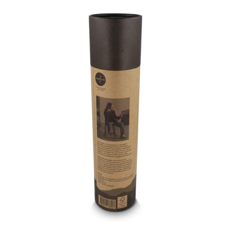 Sagaform Gurken Set de moulins à sel et à poivre, petit format, 15 cm Noir | sans marquage | non disponible | non disponible