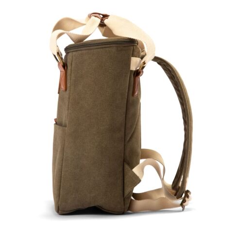 Orrefors Hunting Cool Sac à dos 10L Vert | sans marquage | non disponible | non disponible | non disponible