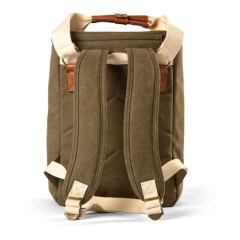 Orrefors Hunting Cool Sac à dos 10L Vert | sans marquage | non disponible | non disponible | non disponible