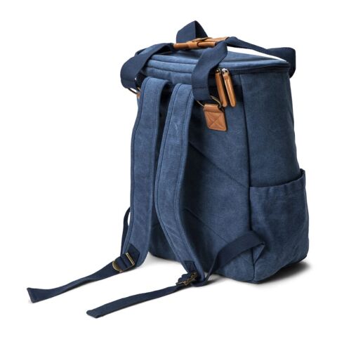 Orrefors Hunting cool sac à dos 23L Bleu foncé | sans marquage | non disponible | non disponible | non disponible