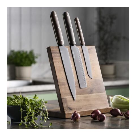 Orrefors Jernverk Porte-couteau magnétique Nature | sans marquage | non disponible | non disponible | non disponible