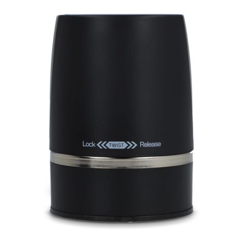 Lord Nelson Aiguiseur de Couteaux à 6 Positions Noir | sans marquage | non disponible | non disponible