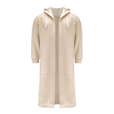 Kosta Linnewafveri Peignoir College S/M Beige | sans marquage | non disponible | non disponible | non disponible