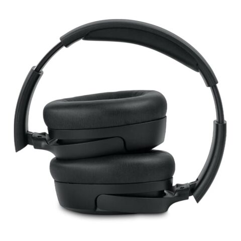 M-212 CH | Casque filaire Muse avec microphone Noir | sans marquage | non disponible | non disponible