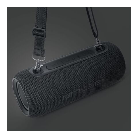M-785 BT | Enceinte Bluetooth étanche Muse 30 W noir | sans marquage | non disponible | non disponible