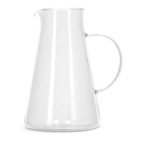 Carafe InSideOut Elin avec 2 verres Transparent | sans marquage | non disponible | non disponible