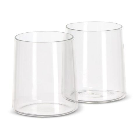 Carafe InSideOut Elin avec 2 verres Transparent | sans marquage | non disponible | non disponible