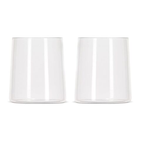 Carafe InSideOut Elin avec 2 verres Transparent | sans marquage | non disponible | non disponible