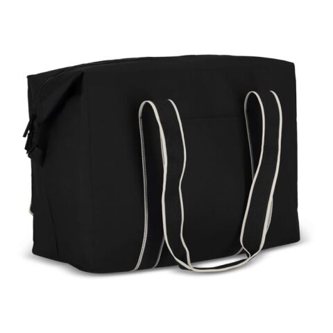 InSideOut R-PET Cooler bag Koli Noir | sans marquage | non disponible | non disponible