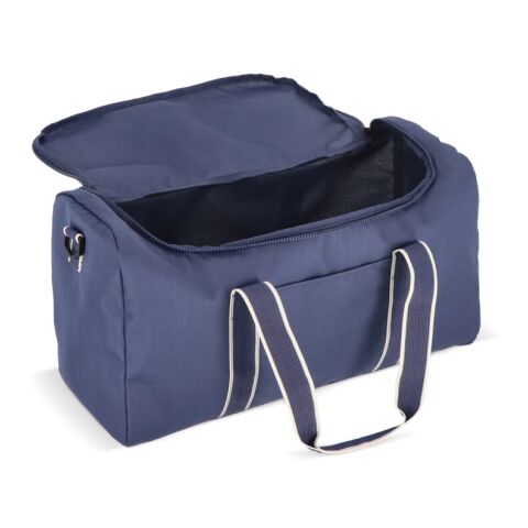 InSideOut R-PET sac de sport Koli Bleu foncé | sans marquage | non disponible | non disponible