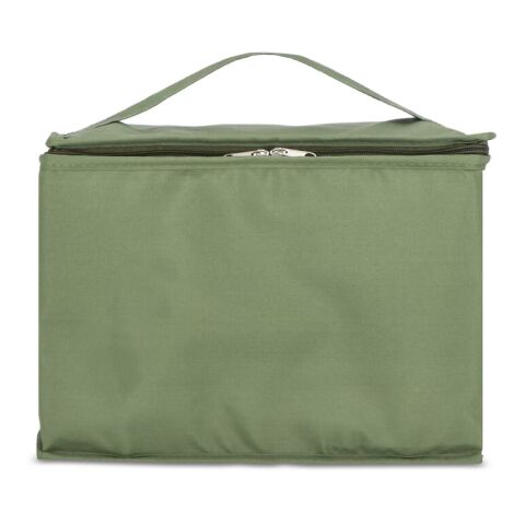 Panier Sogne InSideOut pliable (refroidissement) 38 x 26 x 25cm Vert olive
