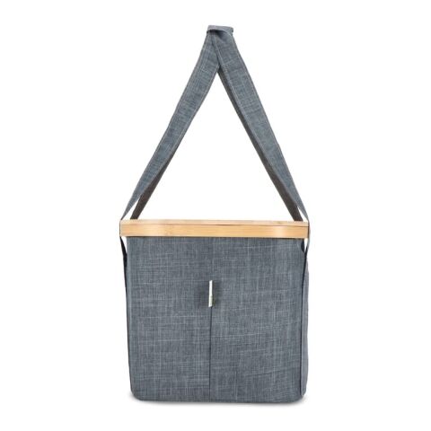 Panier Sogne InSideOut pliable (refroidissement) 38 x 26 x 25cm Gris foncé | sans marquage | non disponible | non disponible