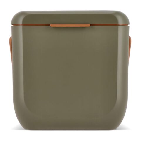 Glacière InSideOut Iska 8 L Dried Green