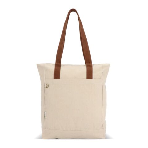 Sac carrier Canvas InSideOut Reuuz 33 x 42 x 10 cm Ecru | sans marquage | non disponible | non disponible