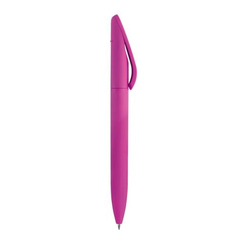 Stylo Slash Soft touch Fabriqué en Allemagne Rose | sans marquage | non disponible | non disponible | non disponible