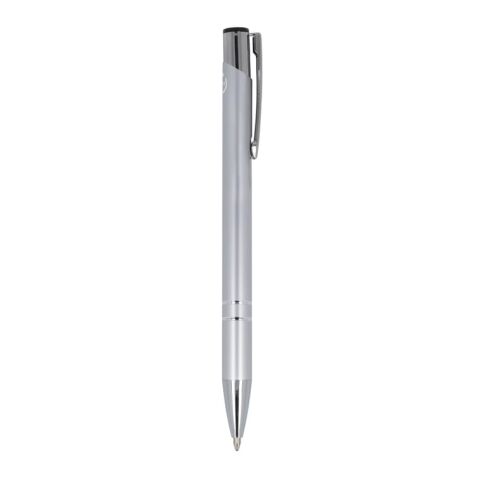 Alicante mat, encre noire R-AL Argent
