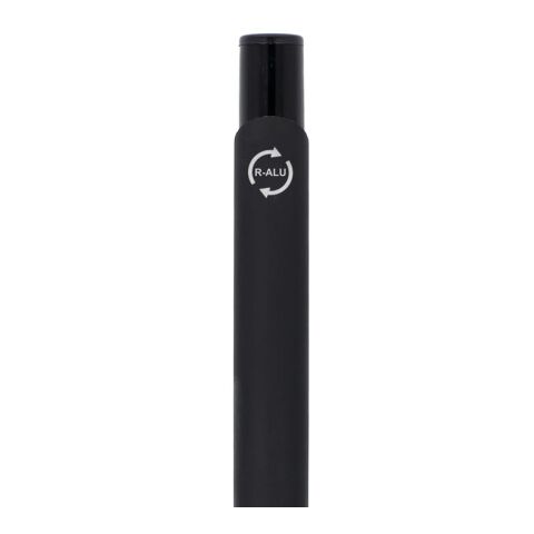 Alicante toucher doux R-AL encre bleue Noir