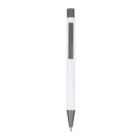 New York soft touch, encre bleue R-AL Couleur personnalisée