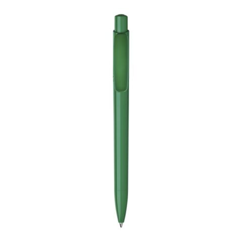 Stylo Kamal Total opaque Vert foncé | Sérigraphie 1 couleur | à 270 degrés du clip | 40 mm x 25 mm | non disponible