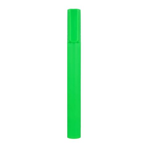 Surligneur parfumé Jumbo Vert | sans marquage | non disponible | non disponible
