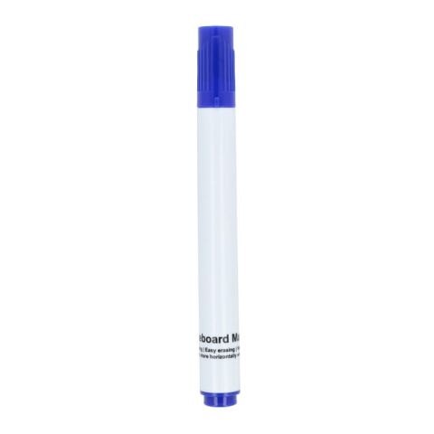 Marqueur pour tableau blanc Bleu / Blanc | sans marquage | non disponible | non disponible