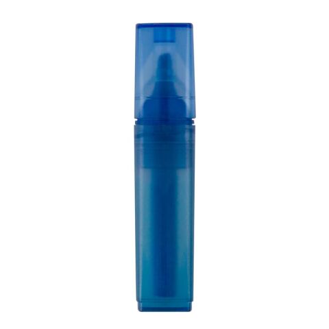  Surligneur R-PET Bleu / Blanc | sans marquage | non disponible | non disponible | non disponible