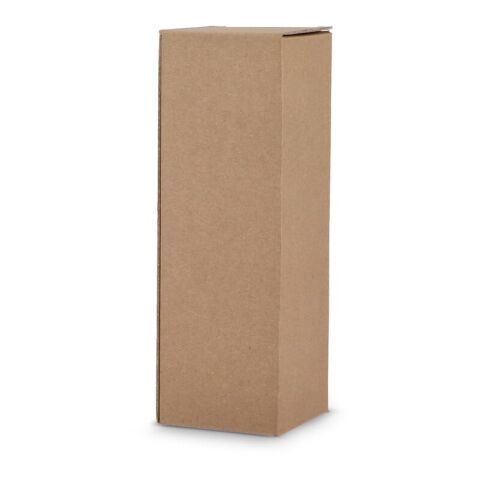 Boîte à cadeaux sur mesure pour petites bouteilles Marron | sans marquage | non disponible | non disponible | non disponible