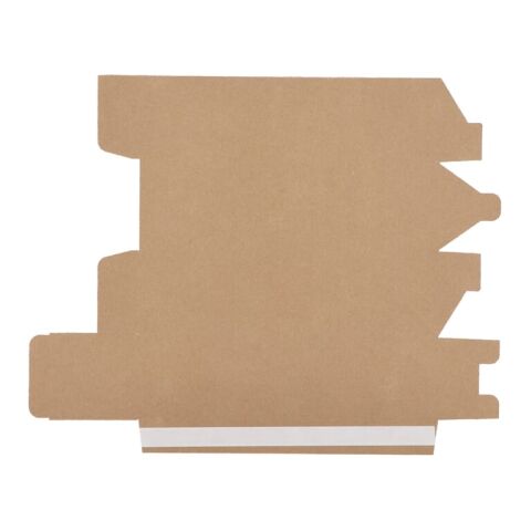 Boîte-cadeau personnalisée bouteilles moyennes Marron | sans marquage | non disponible | non disponible | non disponible