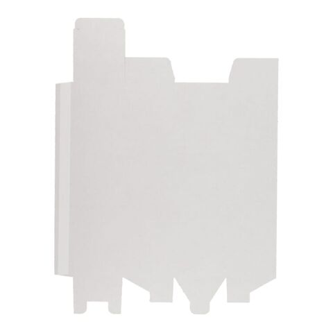 Boîtes-cadeaux personnalisées pour grandes bouteilles Blanc | sans marquage | non disponible | non disponible