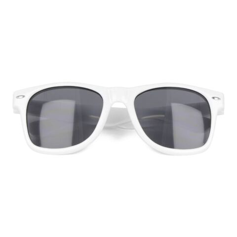 Lunettes de soleil Justin RPC UV400 Blanc | sans marquage | non disponible | non disponible | non disponible