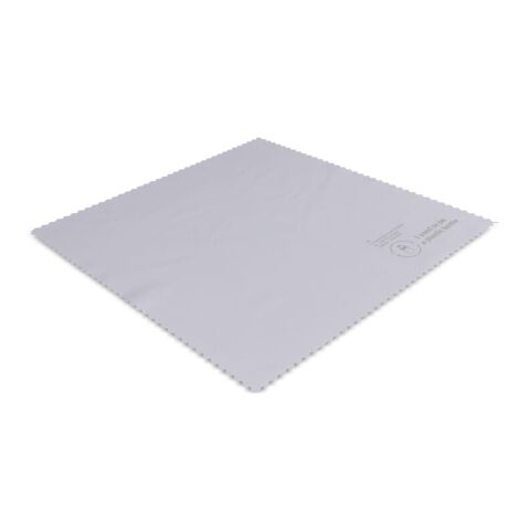 Chiffon de nettoyage en microfibre R-PET 15 x 15cm Multicolore | sans marquage | non disponible | non disponible | non disponible