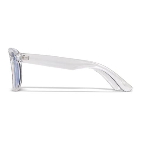 Lunettes de soleil Mia R-PC UV400 Bleu / Blanc-Bleu / Blanc | sans marquage | non disponible | non disponible